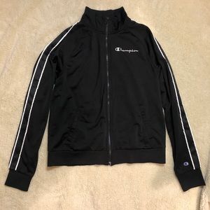 Champion tracksuit jacket size M